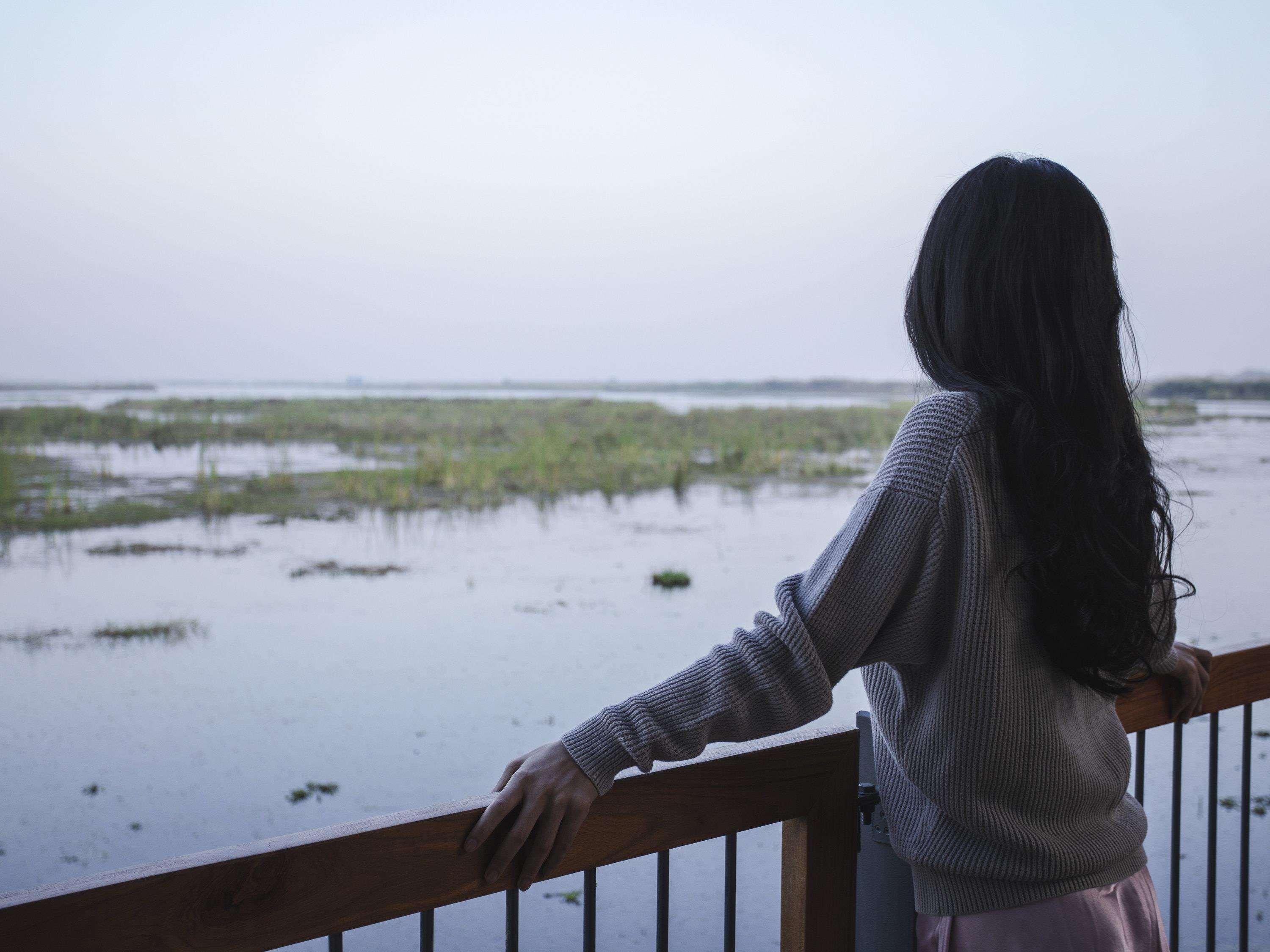 โซฟีเทล อินเล เลก เมียตมิน Hotel ยวามา ภายนอก รูปภาพ